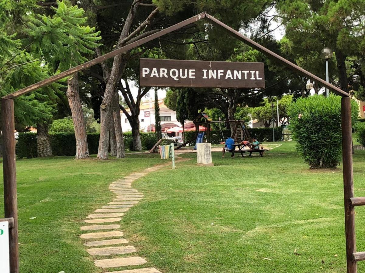 Estudio Na Falesia Apartament Albufeira