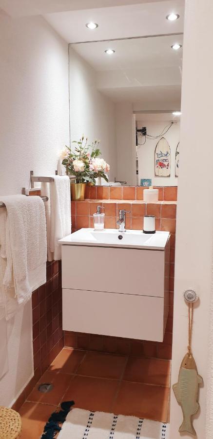 Apartament Estudio Na Falesia *