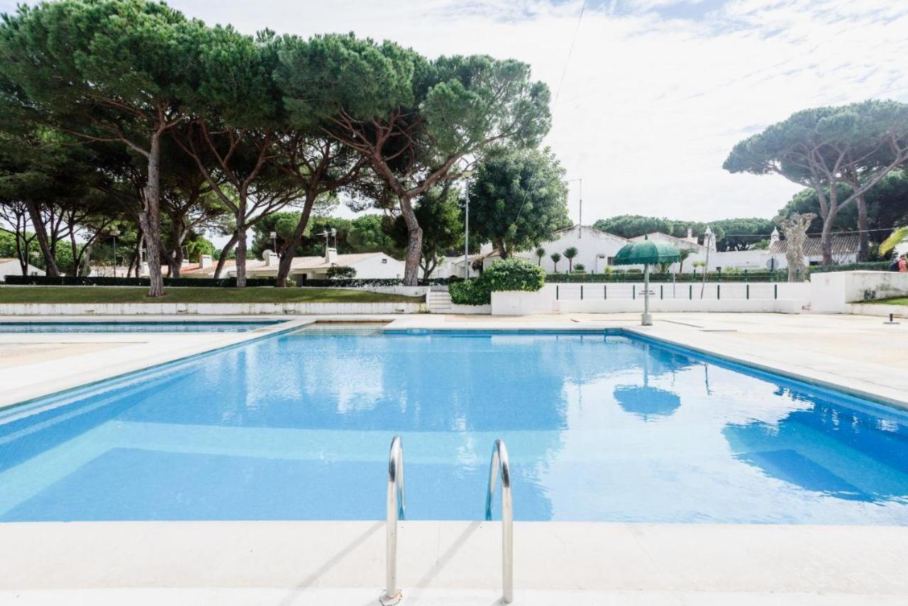 Estudio Na Falesia Albufeira