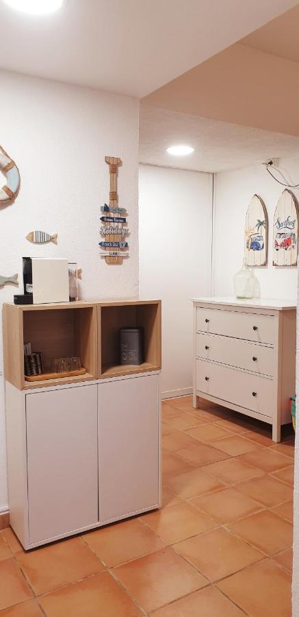 Apartment Estudio Na Falesia