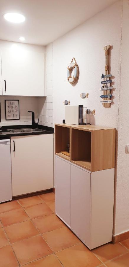 Apartment Estudio Na Falesia Albufeira