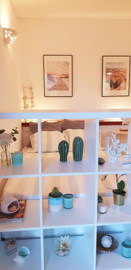 Apartment Estudio Na Falesia *