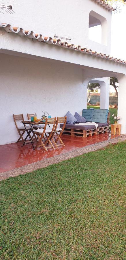Apartment Estudio Na Falesia Albufeira