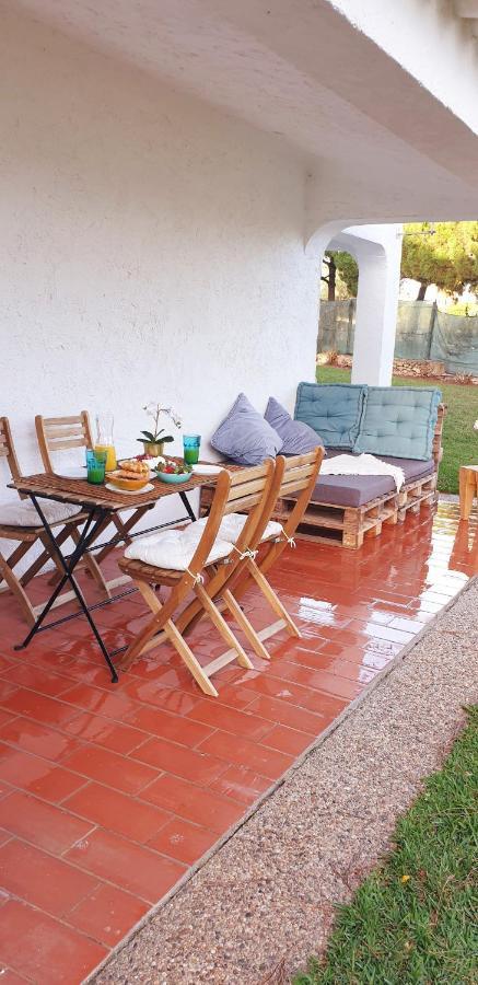 Estudio Na Falesia Apartment