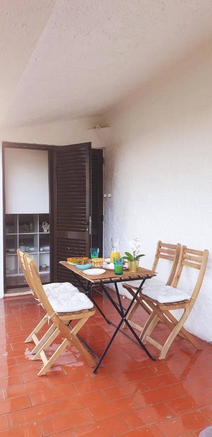 Estudio Na Falesia Apartment Albufeira