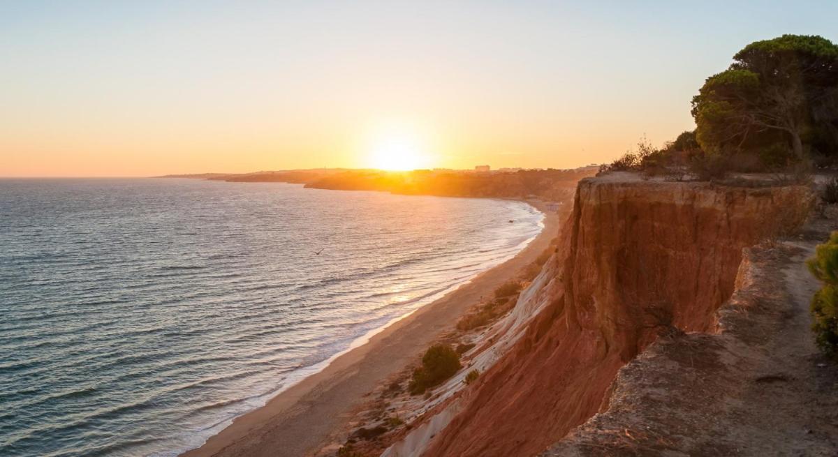 Estudio Na Falesia Apartment Albufeira