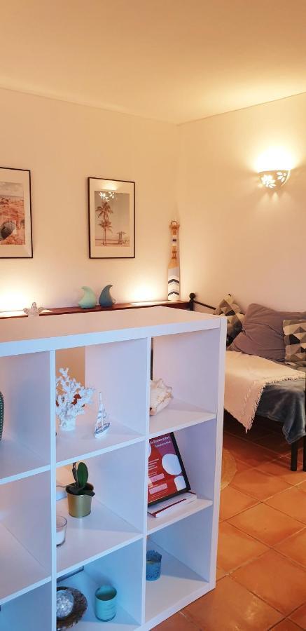 Apartment Estudio Na Falesia *