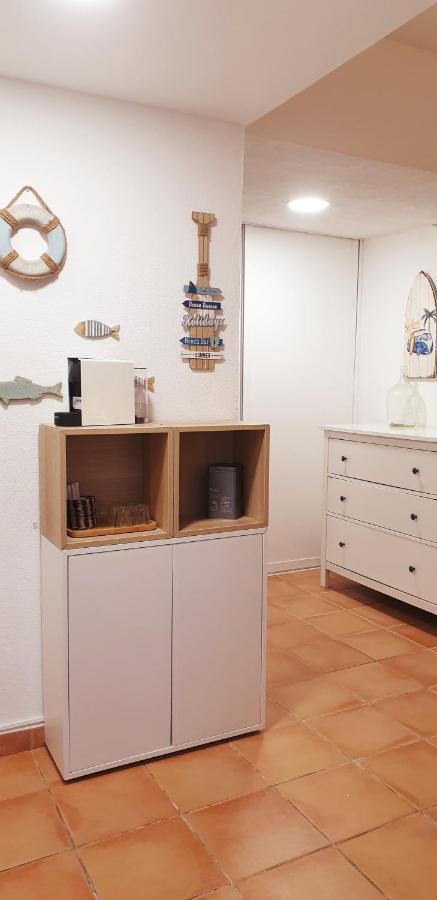Apartment Estudio Na Falesia