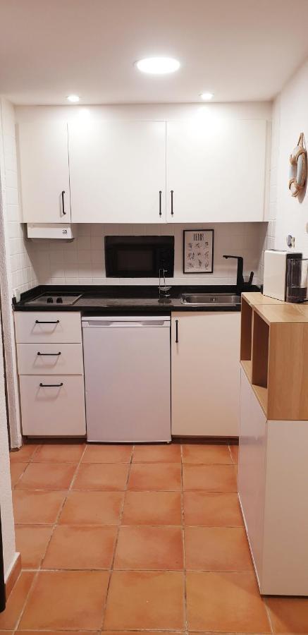 Estudio Na Falesia Apartment Albufeira