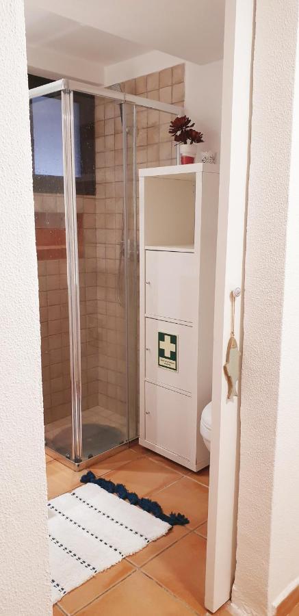 Estudio Na Falesia Apartment