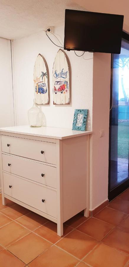 Estudio Na Falesia Apartment Albufeira
