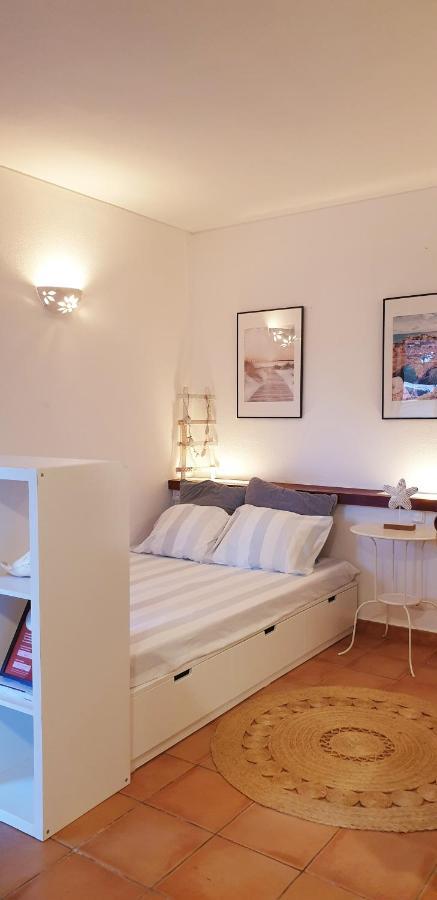 Apartment Estudio Na Falesia Albufeira