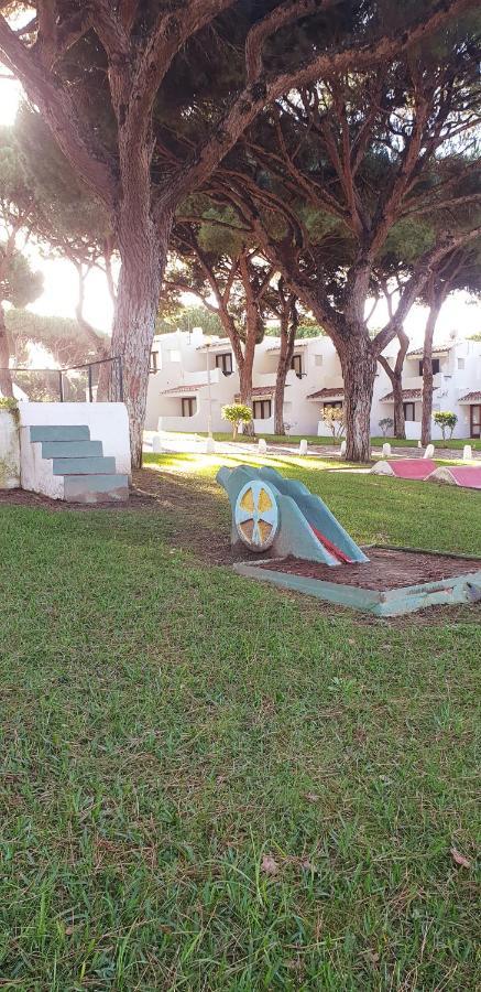 Estudio Na Falesia Apartment Albufeira