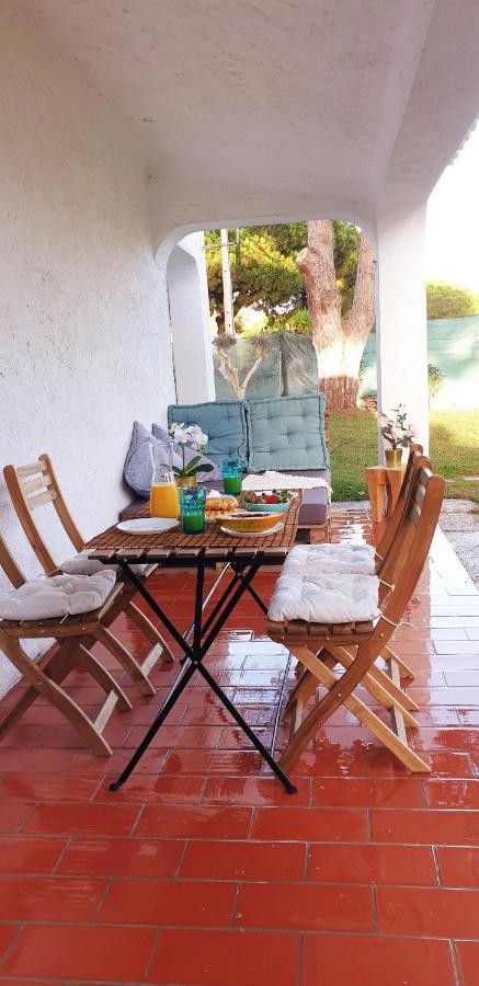 Apartamento Estudio Na Falesia *